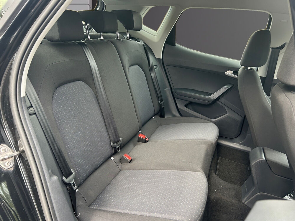 Arona 1.0 TSI 110 ch Start/Stop DSG7 Style Business 2022 occasion 75017 Paris