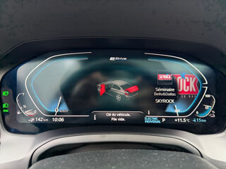 S&eacute;rie 3 330e xDrive 292 ch BVA8 M Sport 2021 occasion 75017 Paris