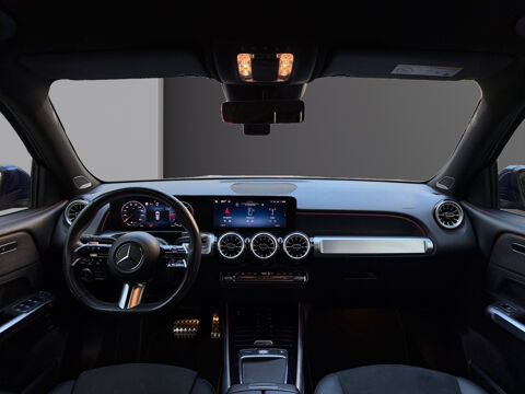 GLB 220 d 8G-DCT 4Matic AMG Line 2024 occasion 75017 Paris