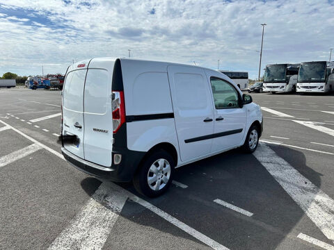 Kangoo Blue dCi 80 Trend 2021 occasion 75017 Paris