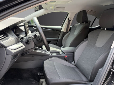 Octavia 1.5 TSI mHEV e-TEC 150 ch ACT DSG7 SELECTION 2025 occasion 75017 Paris