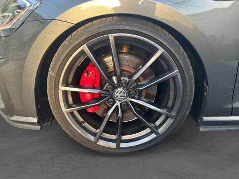 Golf 2.0 TSI 245 DSG7 GTI Performance 2019 occasion 75017 Paris