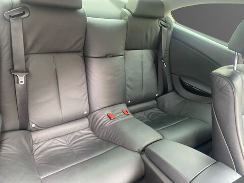 S&eacute;rie 6 630i 272 ch Luxe A 2007 occasion 75017 Paris