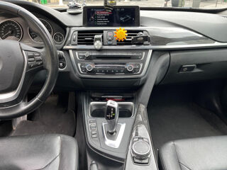 S&eacute;rie 3 Gran Turismo 320d xDrive 184 ch 135 g Luxury A 2015 occasion 75017 Paris