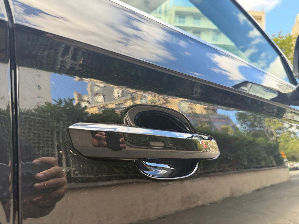 Q5 50 TFSI e 299 S tronic 7 Quattro Design Luxe 2020 occasion 75017 Paris