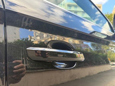 Q5 50 TFSI e 299 S tronic 7 Quattro Design Luxe 2020 occasion 75017 Paris