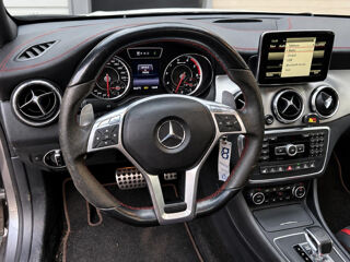 Classe CLA 45 AMG 4Matic Speedshift DCT A 2014 occasion 75017 Paris