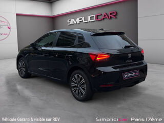 Ibiza 1.0 EcoTSI 110 ch S/S BVM6 Copa 2024 occasion 75017 Paris