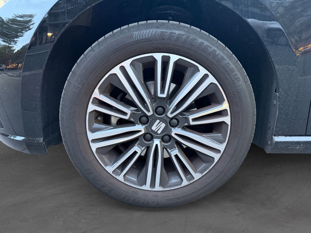 Ibiza 1.0 EcoTSI 110 ch S/S BVM6 Copa 2024 occasion 75017 Paris