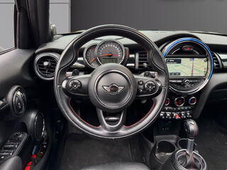 Cooper S 2.0 i 16V 192 cv 2014 occasion 75017 Paris