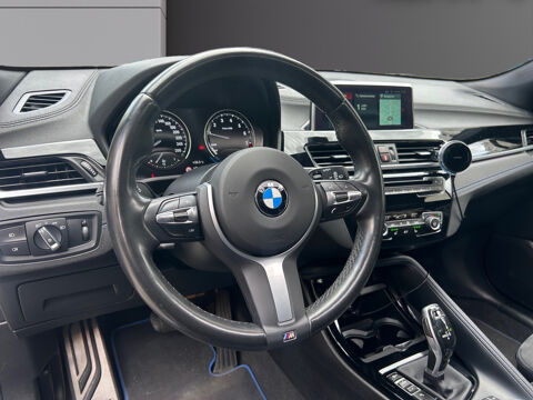 X2 sDrive 18i 140 ch DKG7 M Sport 2018 occasion 75017 Paris