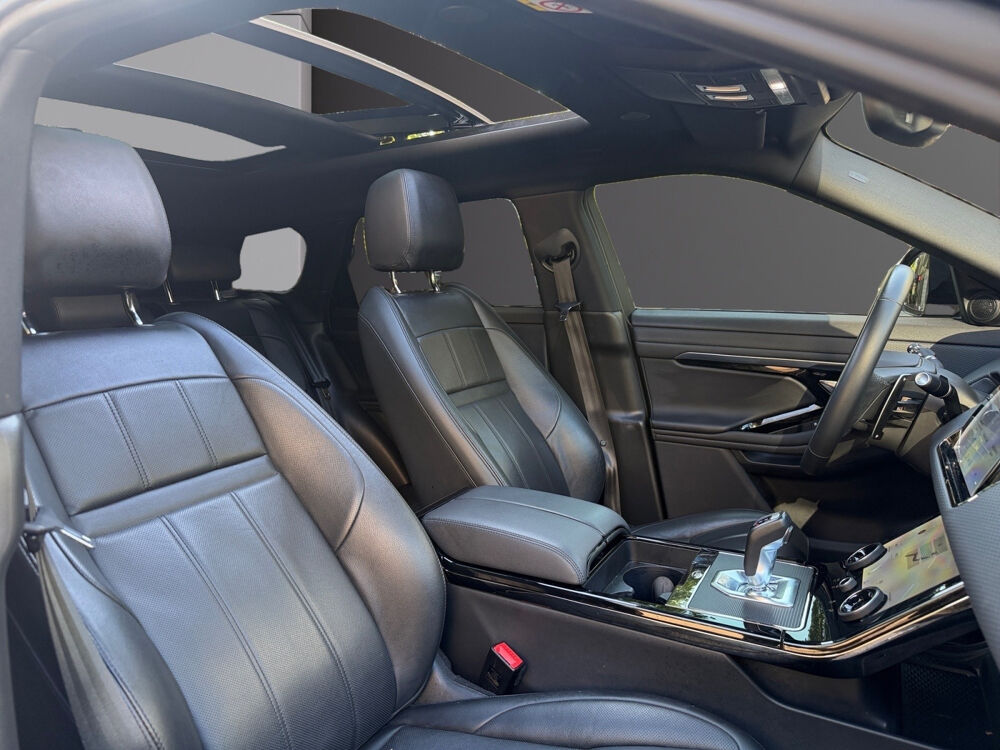 Autres P300e 1.5 Si4 12V 309 PHEV AWD BVA8 200 cv R-DYNAMIC 2022 occasion 75017 Paris