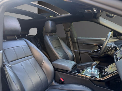 Autres P300e 1.5 Si4 12V 309 PHEV AWD BVA8 200 cv R-DYNAMIC 2022 occasion 75017 Paris