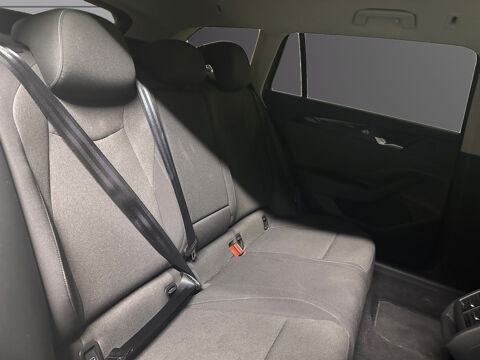 Passat SW 1.4 TSI Hybride Rechargeable DSG6 GTE 2025 occasion 75017 Paris