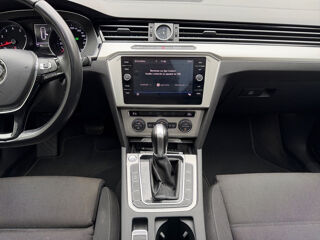 Passat SW 1.4 TSI 150 ACT BMT DSG7 Confortline 2018 occasion 75017 Paris