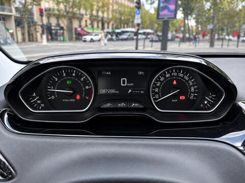 208 PureTech 68ch BVM5 Like 2019 occasion 75017 Paris