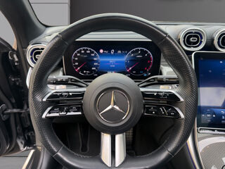 Classe GLC GLC 220 d 9G-Tronic 4Matic AMG Line 2023 occasion 75017 Paris