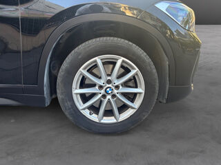 X1 xDrive 20i 178 ch BVA8 Lounge 2021 occasion 75017 Paris