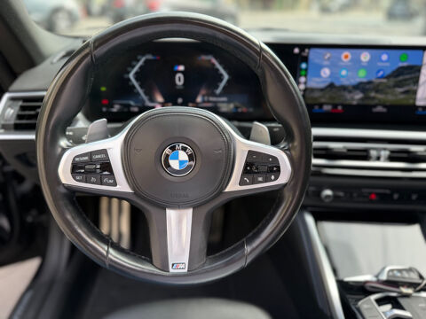 Serie 2 Coup&eacute; M240i 374 ch BVA8 2022 occasion 75017 Paris