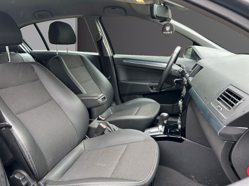 Astra 1.9 CDTI - 120 Cosmo A 2007 occasion 75017 Paris