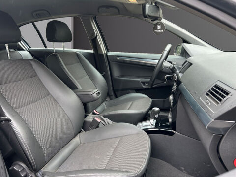 Astra 1.9 CDTI - 120 Cosmo A 2007 occasion 75017 Paris