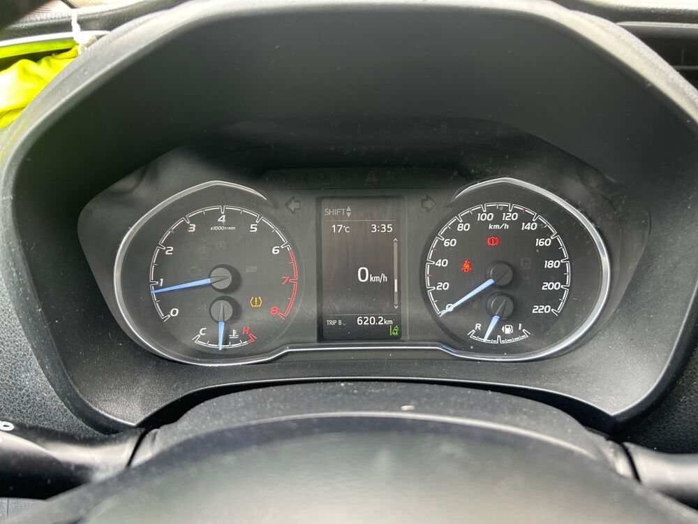 Yaris Pro 69 VVT-i Design 2018 occasion 75017 Paris