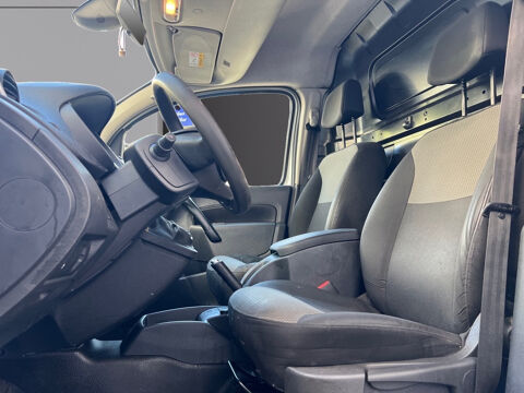 Kangoo Express KANGOO EXPRESS TCE 115 E6 EDC CONFORT 2018 occasion 75017 Paris