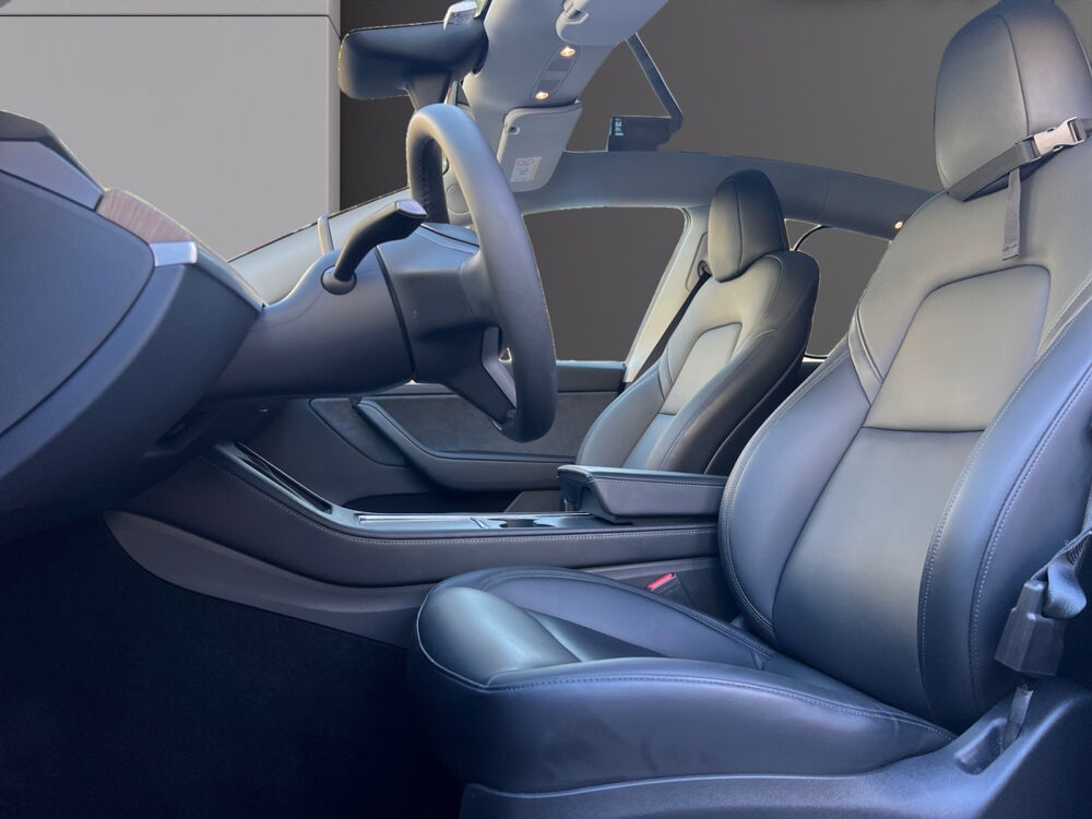 Model Y MODEL Y Standard RWD 2024 occasion 75017 Paris