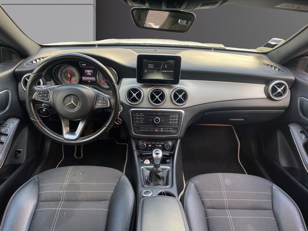 Classe CLA 180 CDI Sensation 2015 occasion 75017 Paris