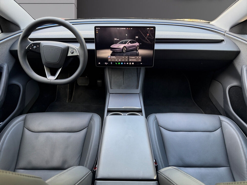 Model 3 MODEL 3 Autonomie Standard Plus RWD 2023 occasion 75017 Paris