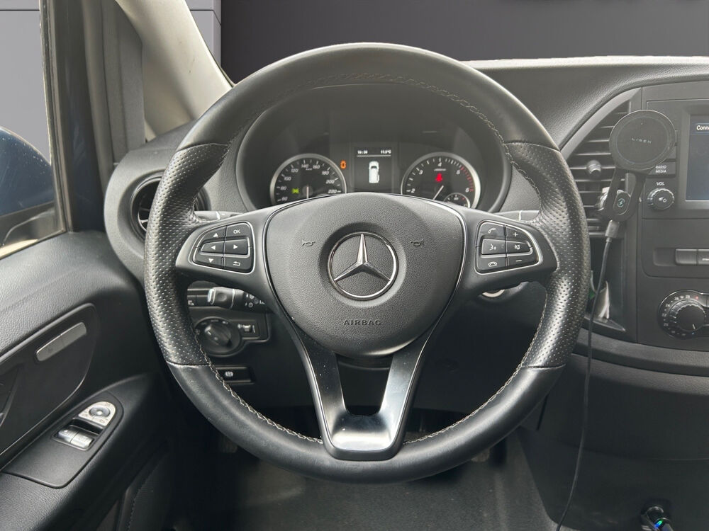 Vito Tourer 114 CDI Extra Long 9G-Tronic RWD First 2023 occasion 75017 Paris