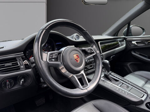 Macan 2.0 245 ch PDK 2019 occasion 75017 Paris