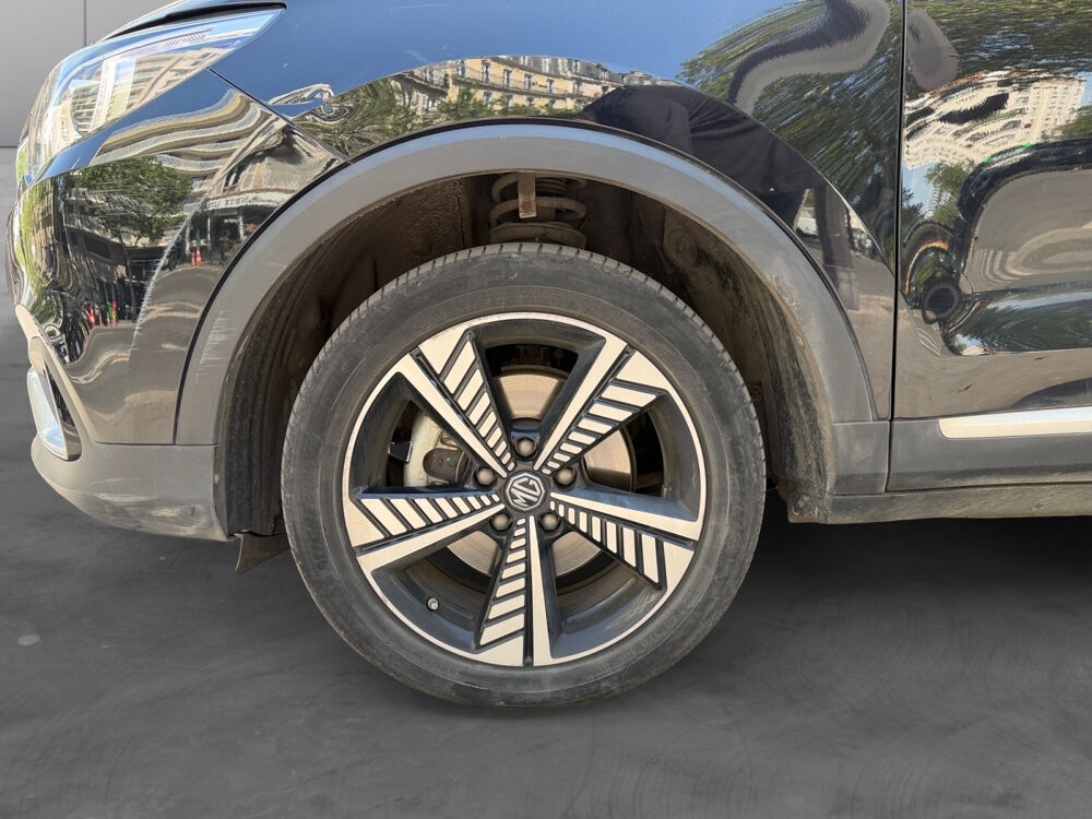 ZS EV Luxury 2020 occasion 75017 Paris