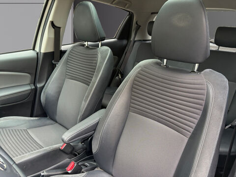 Yaris Hybride 100h Dynamic 2015 occasion 75017 Paris