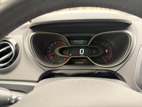 Captur TCe 90 - 19 Intens 2019 occasion 75017 Paris