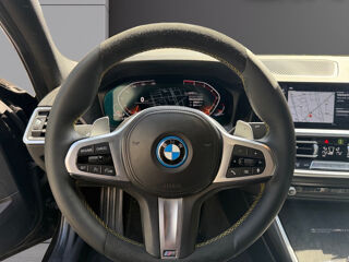 S&eacute;rie 3 330i xDrive 258 ch BVA8 M Sport 2019 occasion 75017 Paris