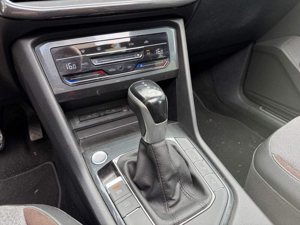 Tarraco 1.5 TSI 150 ch Start/Stop DSG7 7 pl Xcellence 2022 occasion 75017 Paris