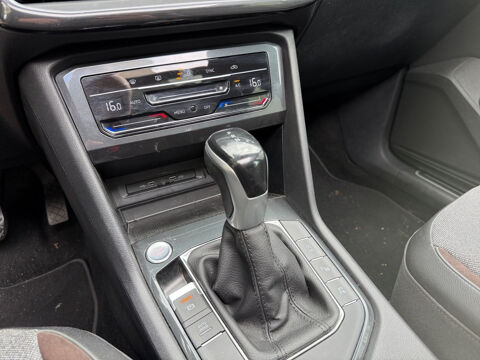 Tarraco 1.5 TSI 150 ch Start/Stop DSG7 7 pl Xcellence 2022 occasion 75017 Paris