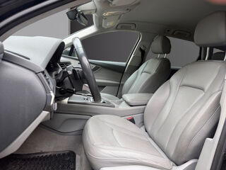 Q7 45 TDI 231 Tiptronic 8 Quattro 7pl Avus 2019 occasion 75017 Paris