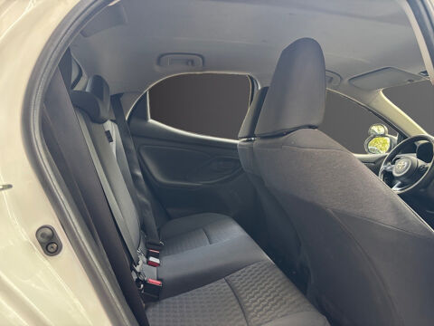 Divers YARIS HYBRIDE AFFAIRES 116H DYNAMIC BUSINESS + PROGRAMME BEY 2021 occasion 75017 Paris