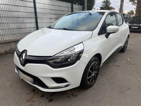 Renault clio iv dCi 75 Energy Zen/ ENTRETIEN  / RADAR DE