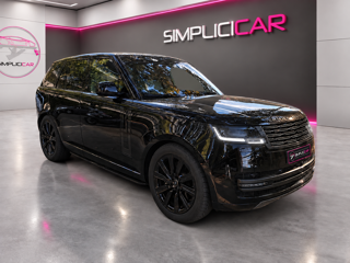 Range Rover SWB P460e PHEV AWD Autobiography 2023 occasion 75017 Paris
