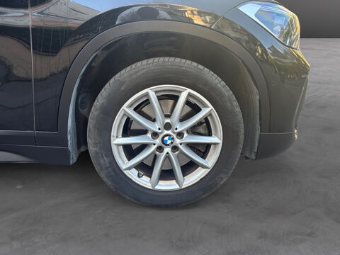X1 xDrive 20i 178 ch BVA8 Lounge 2021 occasion 75017 Paris