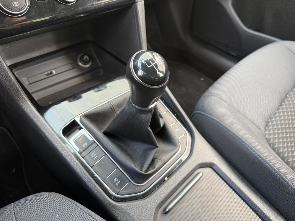 Golf SW Golf Sportsvan 1.0 TSI 115 BVM6 United 2020 occasion 75017 Paris