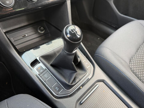 Golf SW Golf Sportsvan 1.0 TSI 115 BVM6 United 2020 occasion 75017 Paris
