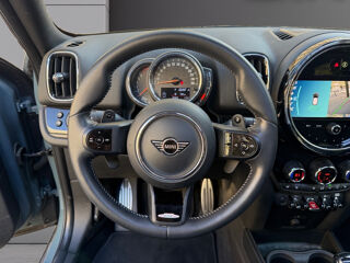 Countryman 178 ch ALL4 BVA8 Cooper S John Cooper Works 2022 occasion 75017 Paris