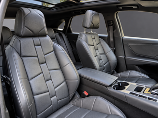 DS7 Crossback PureTech 225 EAT8 Grand Chic 2018 occasion 75017 Paris