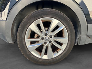 T-Cross 1.0 TSI 115 Start/Stop DSG7 Carat 2019 occasion 75017 Paris