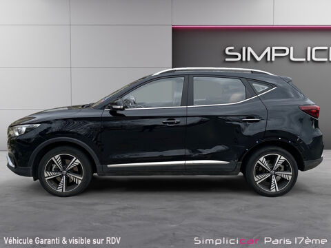 ZS EV Luxury 2021 occasion 75017 Paris