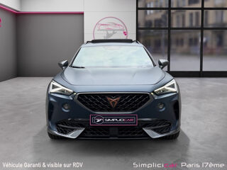 Formentor 2.0 TSI 310 ch DSG7 4Drive VZ 2020 occasion 75017 Paris